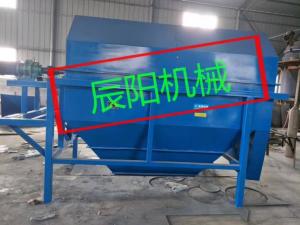 滾筒篩分機(jī)，大中小型滾筒篩選機(jī)，定制發(fā)貨